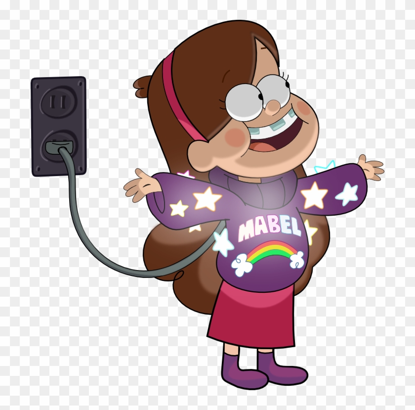 E-mail Us - - Com - “ - Stickers De Gravity Falls #620655