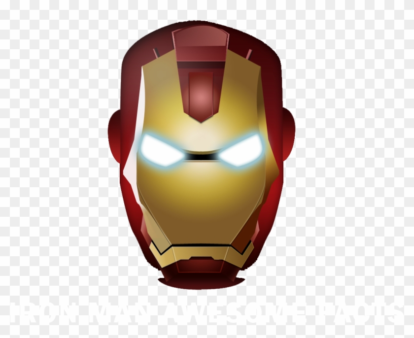 Iron Man - Iron Man #620664