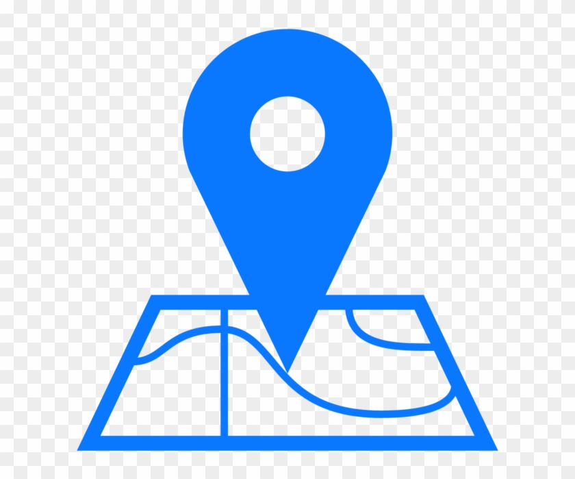 Our Tampines Hub, - Real Time Tracking Icon Png #620705