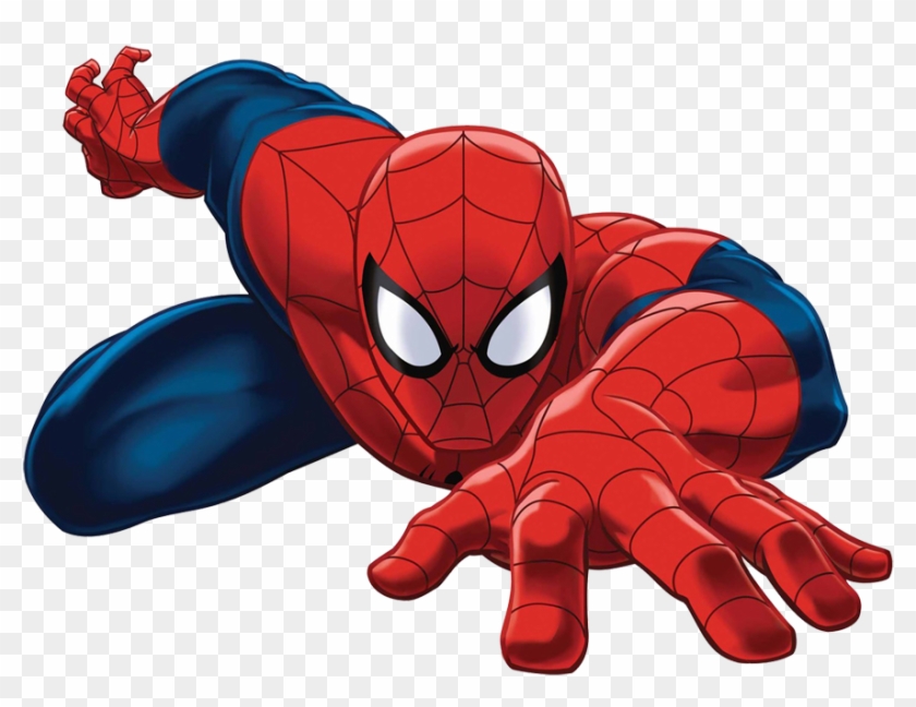 The Amazing Spider-man Iron Man Clip Art - Ultimate Factivity Collection: Spider-man #620711