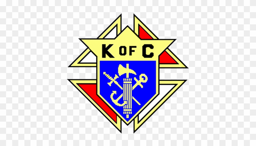 Knights Of Columbus - Knight Of Columbus Logo #620718