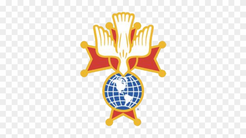 Fourth Degree Emblem - Knights Of Columbus Fourth Degree Emblem #620723