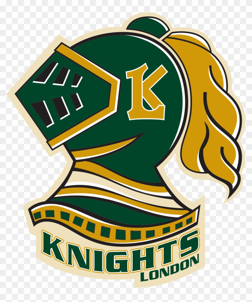 London Jr Knights #620725