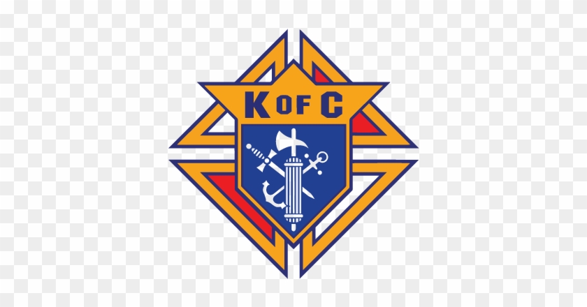 Knights Of Columbus - Knights Of Columbus Emblem #620742
