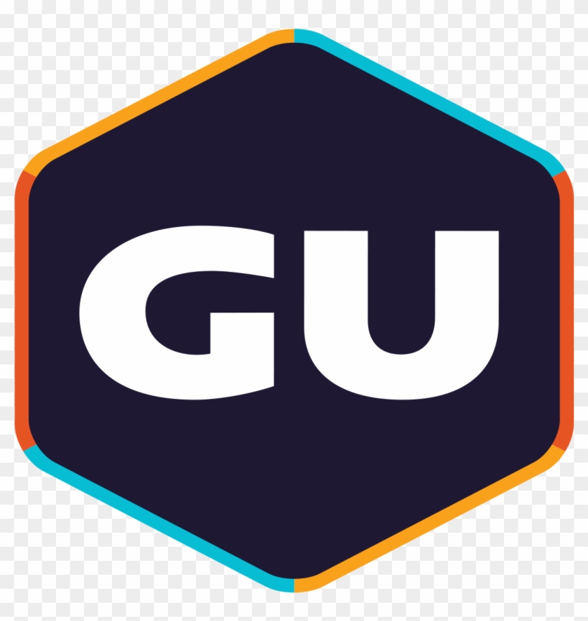 Technical Partner - Gu Energy Gel Logo #620767