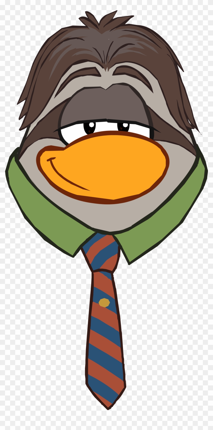 Flash Mask - Flash Mask #620810