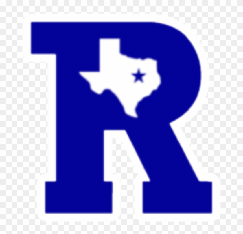 Rice Logo - Jarden Sports State Of Texas Milk Chocolate Bar #620788