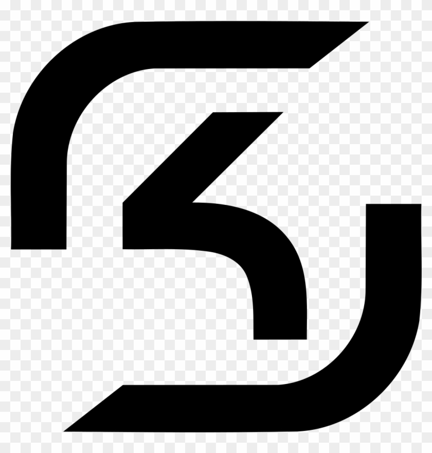 Sk Gaming Logo Png #620795