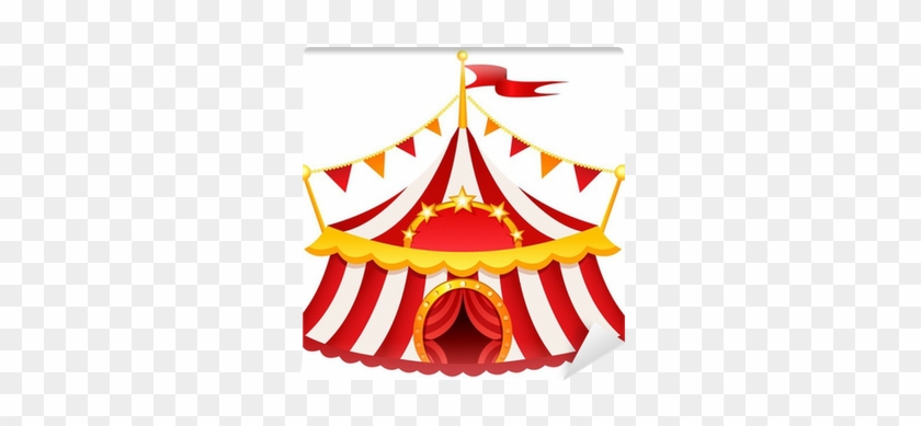 Circus Tent #620802
