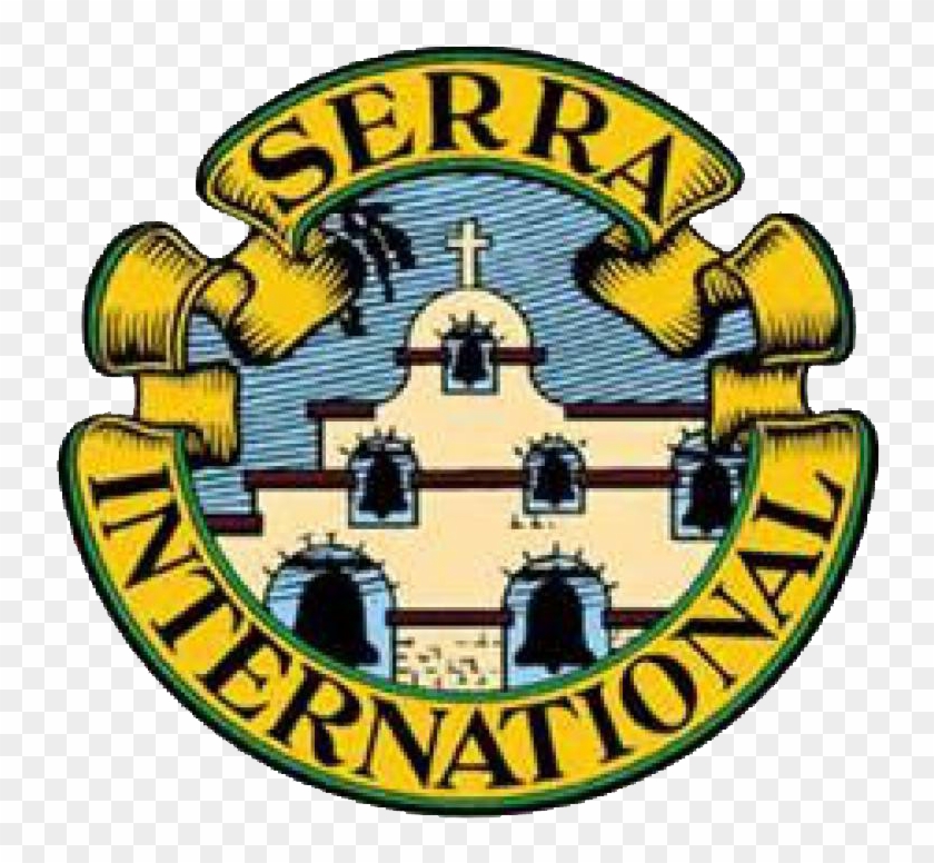 Serra Club - Serra Club International Logo #620803