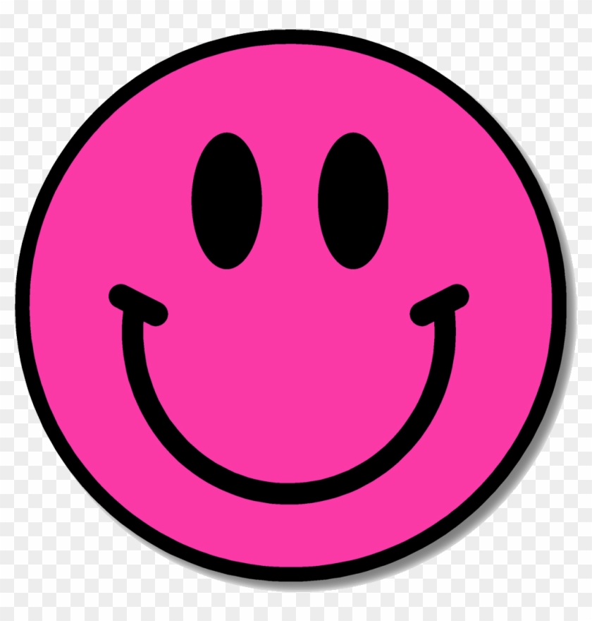 Smiley Face Emoticon Clip Art - Blue Smiley Face Png #620824