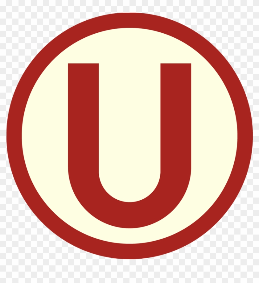 Logo Oficial Del Club Universitario De Deportes - Embankment Tube Station #620834