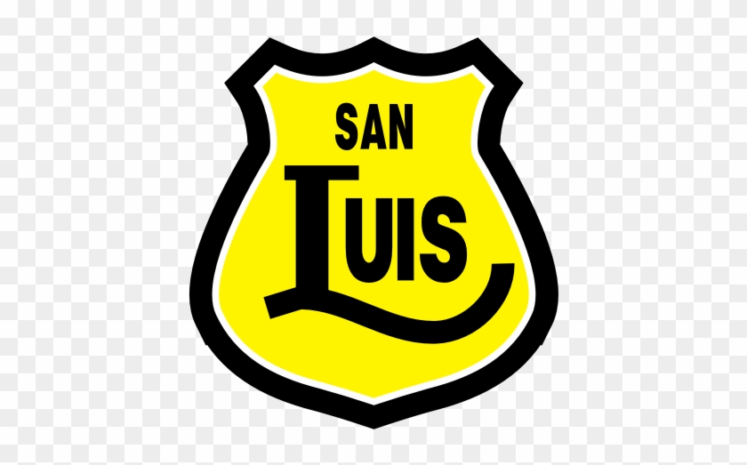 Club Universitario De Deportes 2014 Logo - San Luis De Quillota #620846