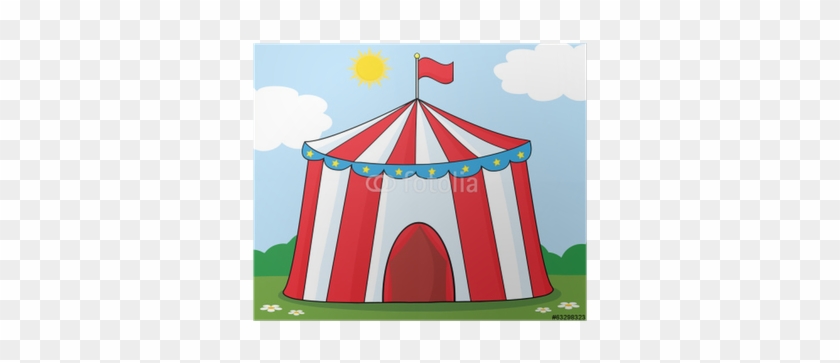 Carnival Tent Lipart #620888