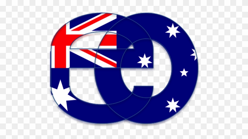 Australia - Australia Flag #620909