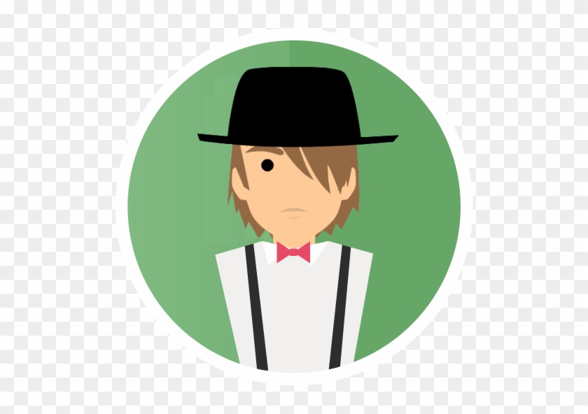 Software Engineer And Startup Owner At @craftbox - Cartoon #620915