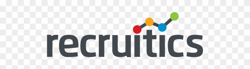 Recruitics Is Hiring A Lead Software Engineer, Techops - Recruitics Logo #620931