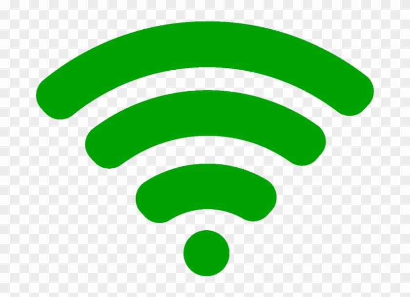 Free Wifi - Wi-fi #620940