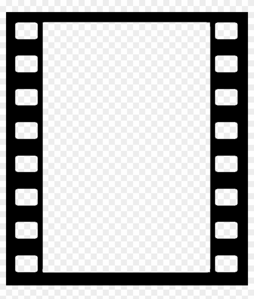 movie border clip art