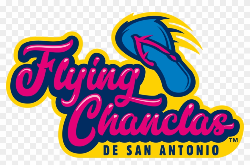 San Antonio Flying Chanclas #621045
