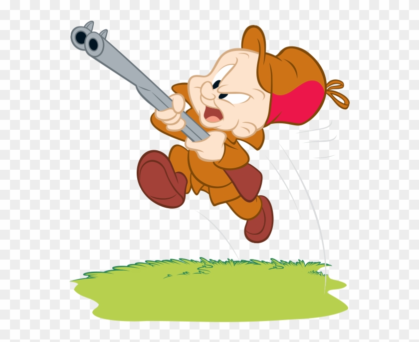 More Looney Tunes - Elmer Fudd Png #621069