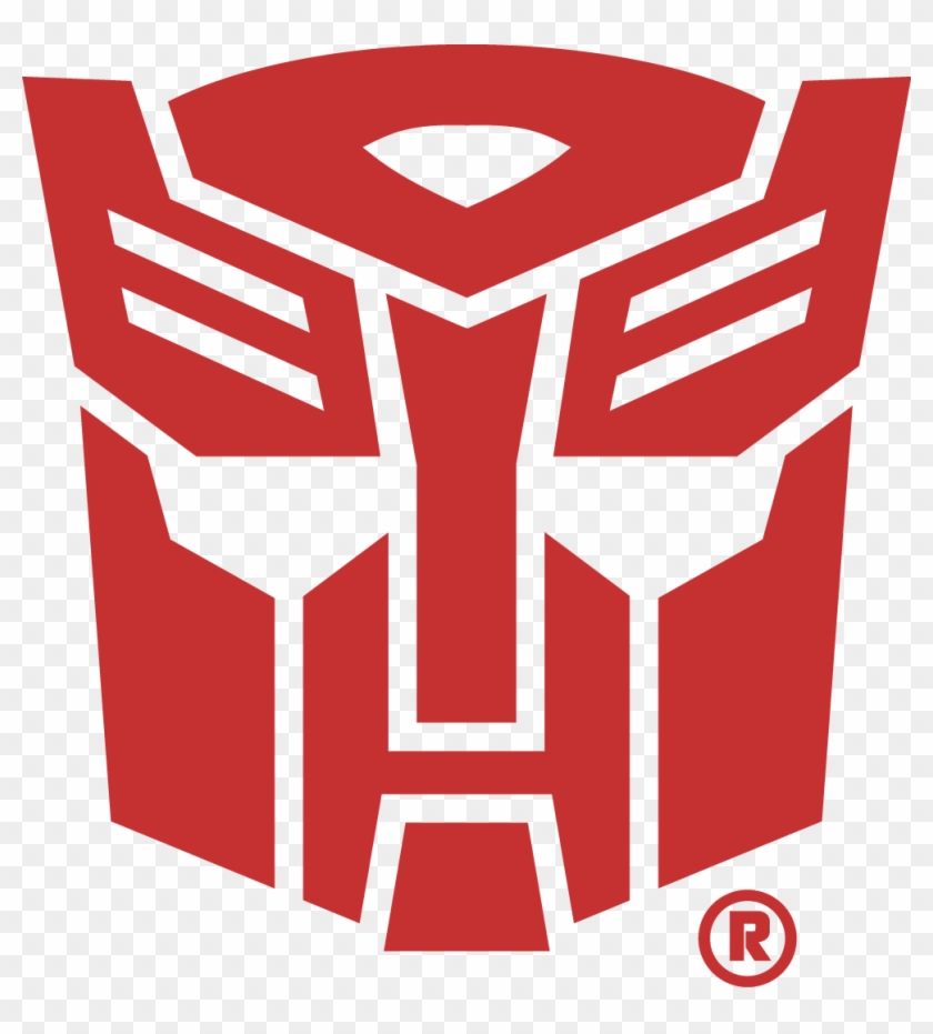 Transformers Autobots - Autobot Logo #621089
