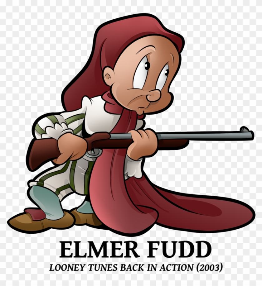 Art Special - Elmer Fudd #621102