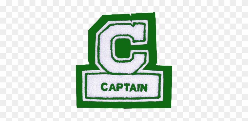 Current Team Captain - Illustration #621107