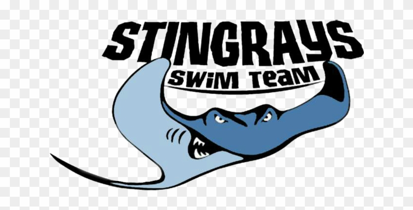 It Is Time To Register For The Oconee Club Stingrays - Oconee Club Stingrays #621113