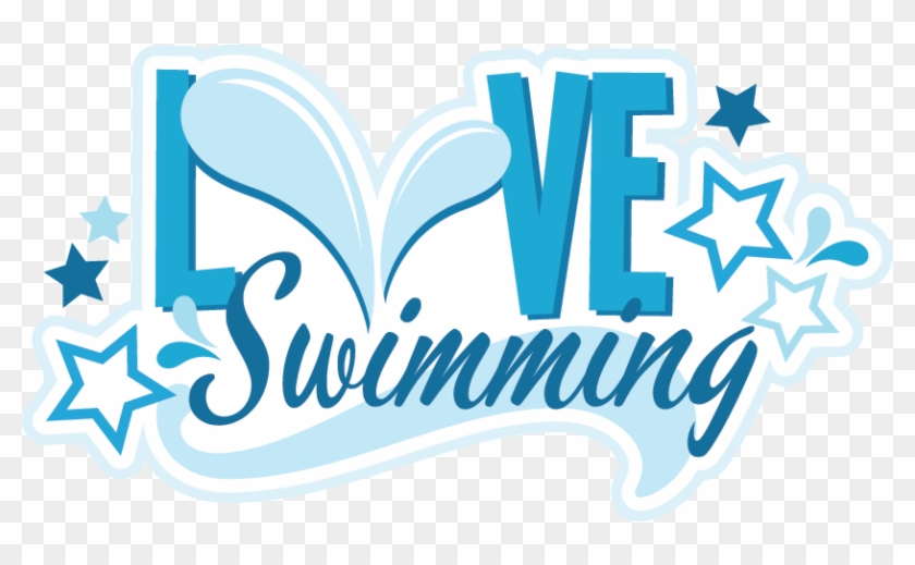 Love Swimming Svg Scrapbook Title Swimming Svg Files - Nine Muses Of Greek Mythology #621116