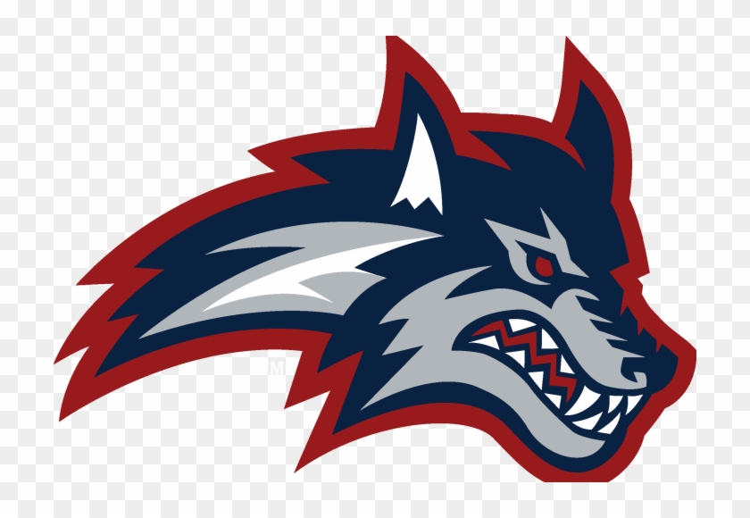 After Being Put On Hiatus After The Completion Of The - Stony Brook University Mascot #621118