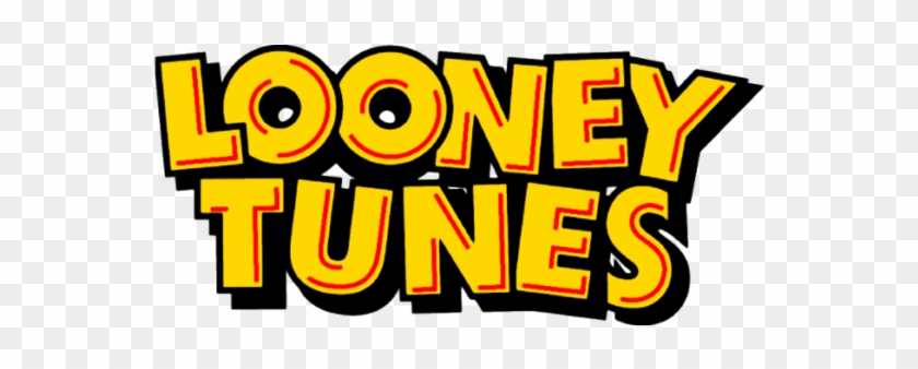 Following The Sales And Critical Success Of Titles - Looney Tunes Logo #621133
