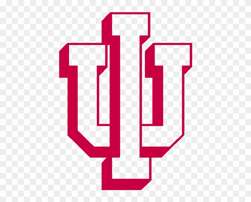 Aaron And The Sea Creatures Got Me Started On This - Indiana University Logo Png #621142