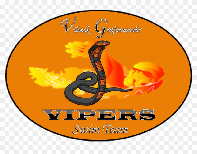 Vipers2012 Logo - Smiley Face Clip Art #621162