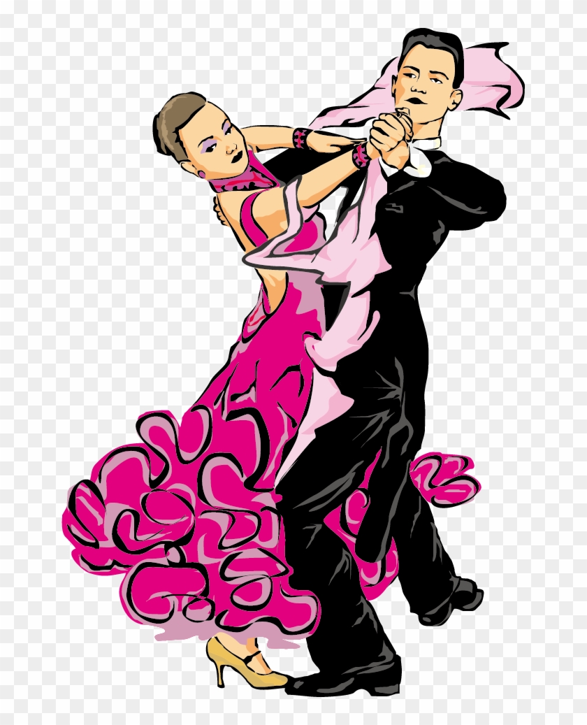 Ballroom Dance Foxtrot Latin Dance - Ballroom Dance Foxtrot Latin Dance #621180