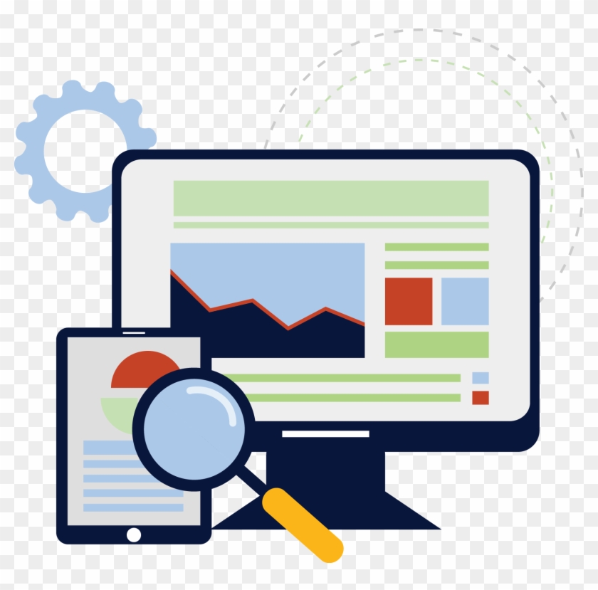 Business Analytics - Search Engine Optimization #621177