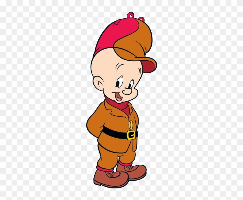 Elmer Fudd - Elmer Fudd #621202