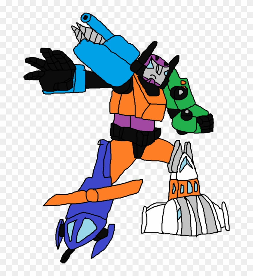 Transformers Generations Ruination By Darktidalwave - Cartoon #621204