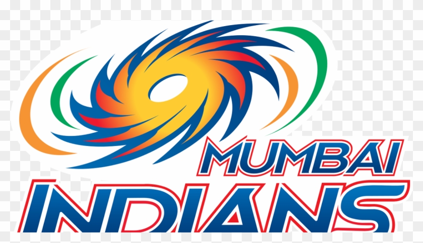 Mumbai Indians 2017 Team Squad Season 10 Roasters - Mumbai Indians Team Logo #621211