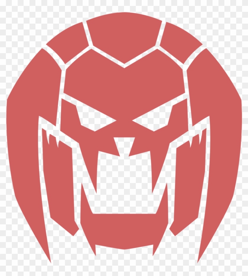 Transformers Predacons Razorclaw Symbol - Predacons Logo #621215