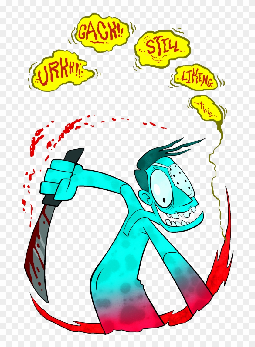 Hospital Ice King Character Tv Tropes Fanimecon - Hospital Ice King Character Tv Tropes Fanimecon #621297