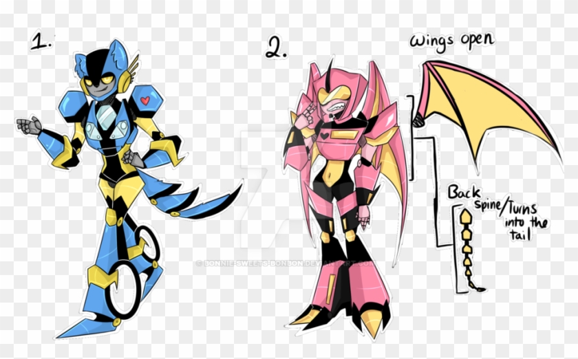 Transformers Animated Adopts Set 4 /closed By Tailgatescutebooty - Transformers Adoptables #621241