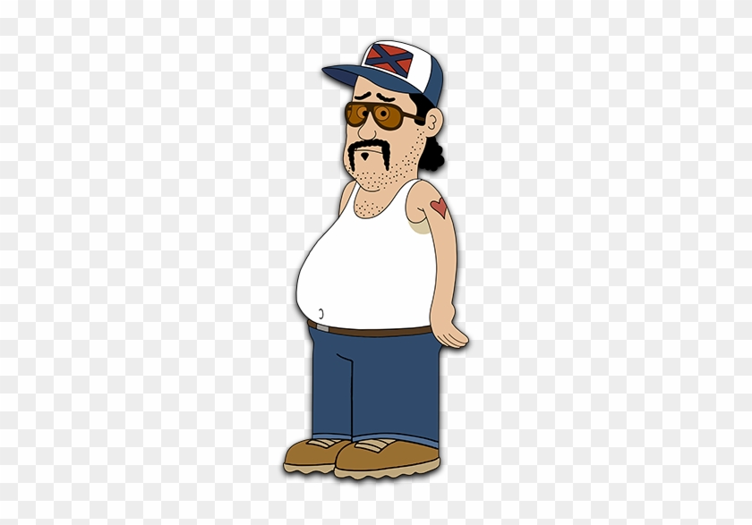Bobby Possumcods - Brickleberry Characters #621248