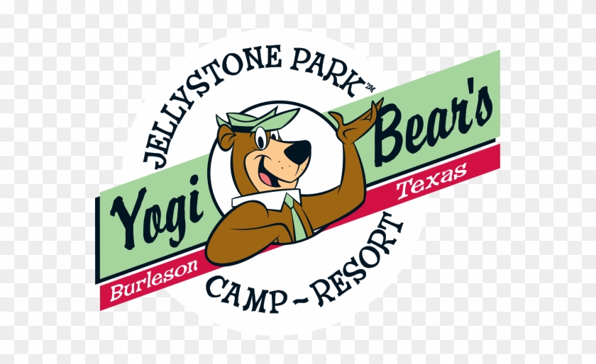 Texas Rv Camping Has Never Been Better At Jellystone - Yogi Bear Jellystone Park Pa #621259