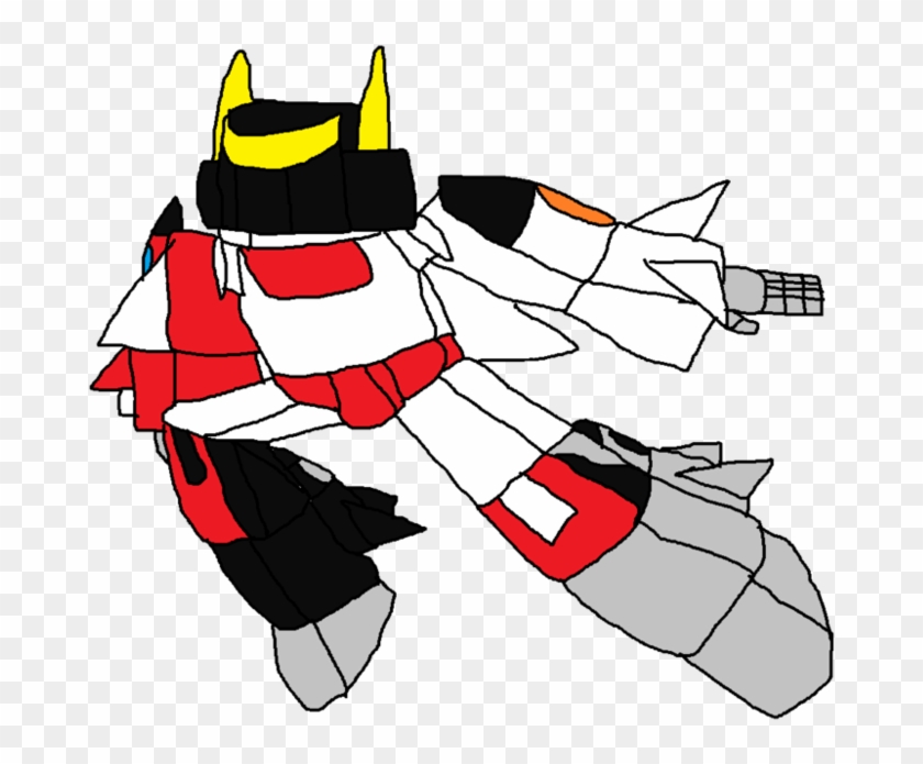 Transformers G1 Superion By Darktidalwave - Cartoon #621283