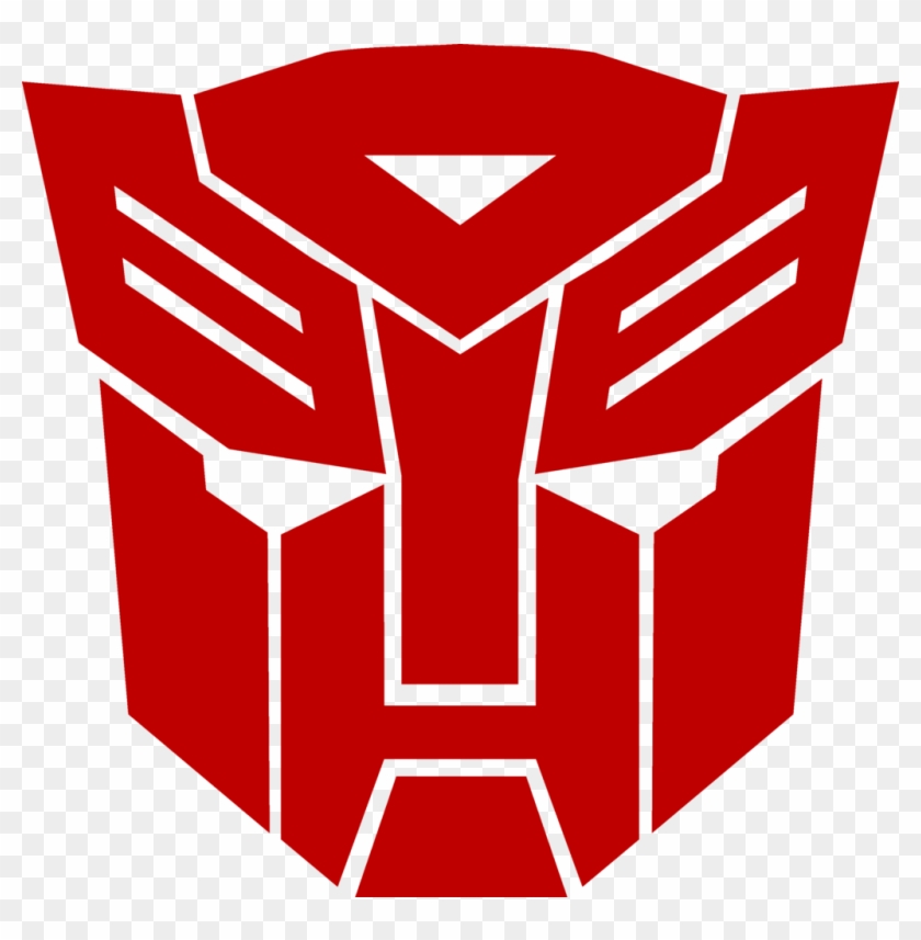 Transformers Logo Png - Transformer Logo #621295
