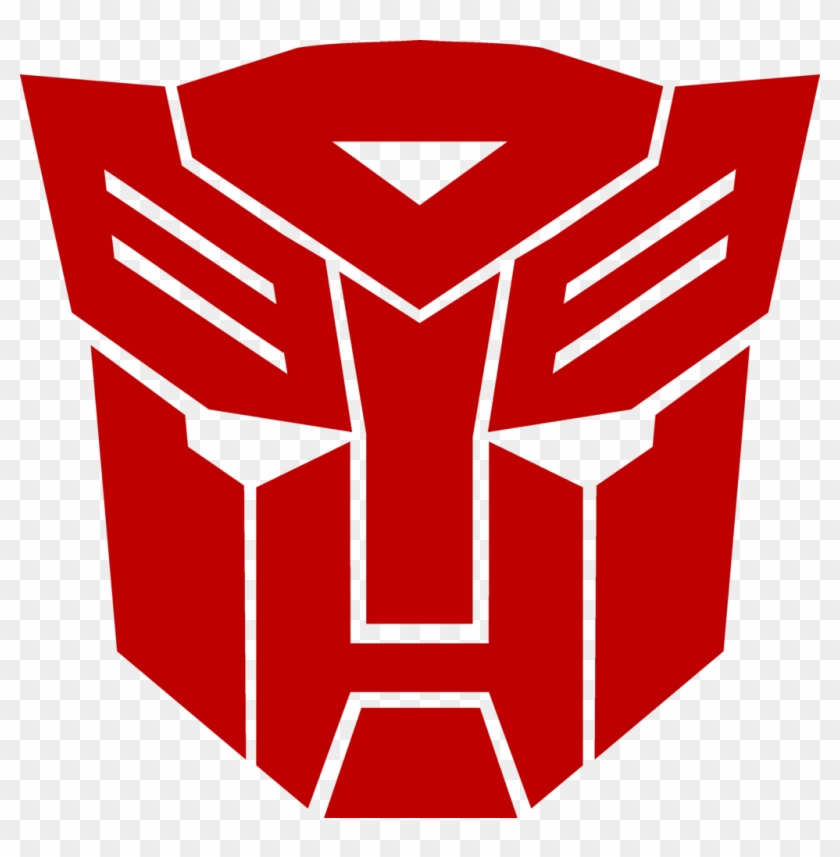 autobots logo png