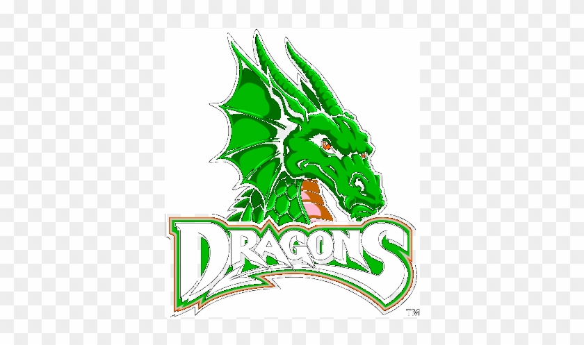 Dayton Dragons Clipart - St George Illawarra Dragons #621330