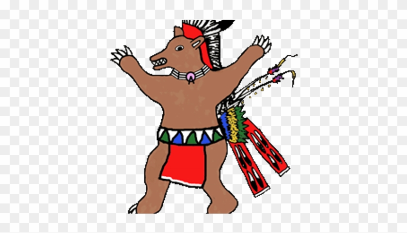 Dancing Bear - Dancing Bear #621336