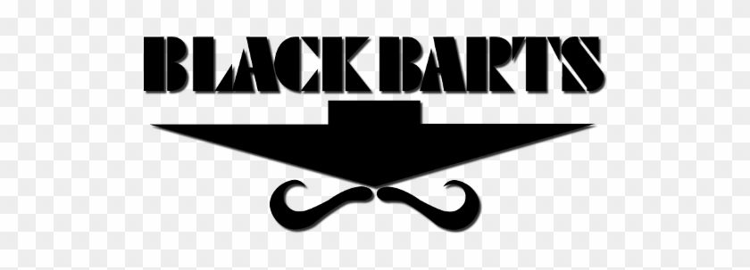 And Musical Revue Bb Logo - Black Barts Flagstaff #621352